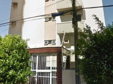 Apartamento - Aluguel - Meireles - Fortaleza - CE