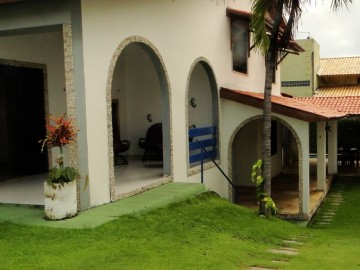 Casa - Venda - Jacauna - Aquiraz - CE