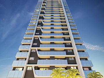 Apartamento Alto Padr�o � Venda