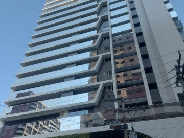 Apartamento Alto Padro - Aluguel - Meireles - Fortaleza - CE
