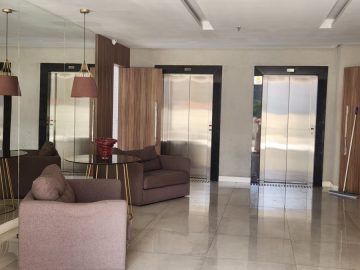 Apartamento Alto Padr�o para Aluguel