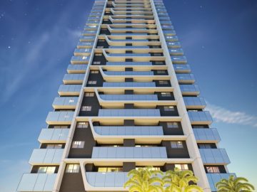 Apartamento Alto Padr�o � Venda