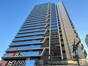Apartamento Alto Padr�o - Aluguel - Meireles - Fortaleza - CE