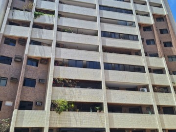 Apartamento - Venda - Meireles - Fortaleza - CE