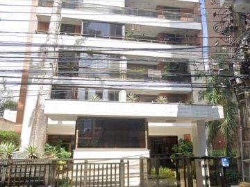 Apartamento Alto Padr�o � Venda