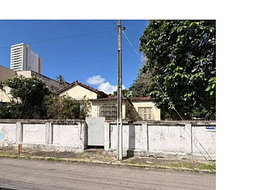 Casa - Venda - Centro - Fortaleza - CE