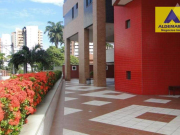 Apartamento Alto Padrão - Aluguel - Aldeota - Fortaleza - CE