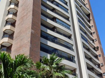 Apartamento Alto Padr�o � Venda