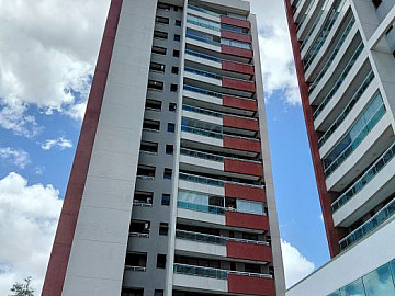 Edif�cio Alpha Village