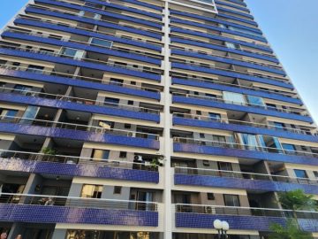 Apartamento para Aluguel